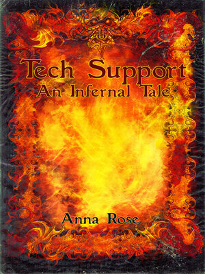 cover image of Tech Support